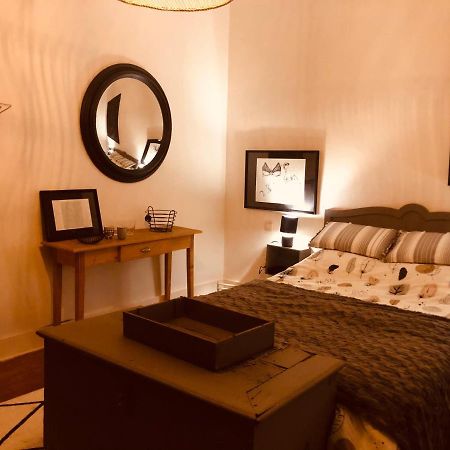 プロフォンドヴィル La Mosane Bed & Breakfast エクステリア 写真