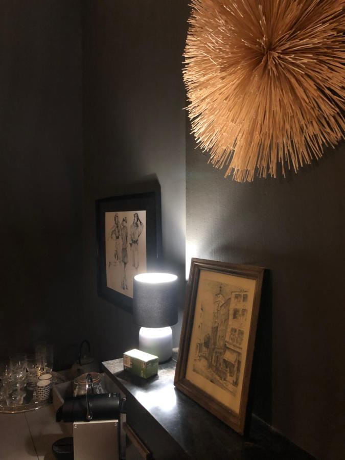 プロフォンドヴィル La Mosane Bed & Breakfast エクステリア 写真