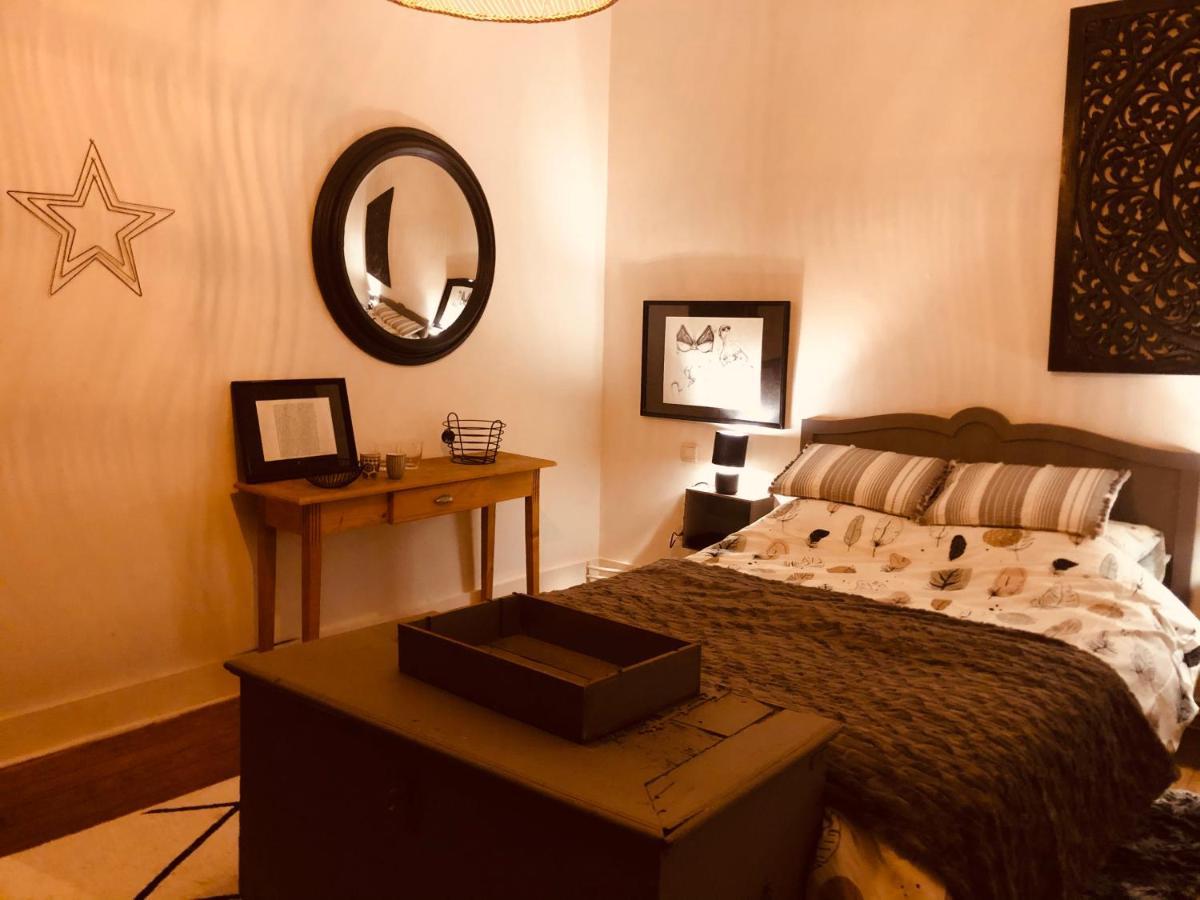 プロフォンドヴィル La Mosane Bed & Breakfast エクステリア 写真
